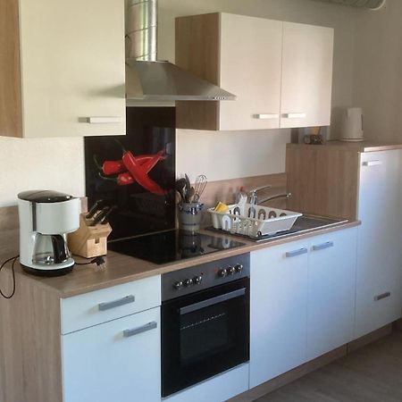 Ferienwohnung Christel Erlenbach am Main Bagian luar foto