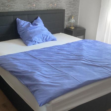 Ferienwohnung Christel Erlenbach am Main Bagian luar foto