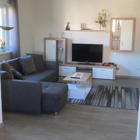 Ferienwohnung Christel Erlenbach am Main Bagian luar foto