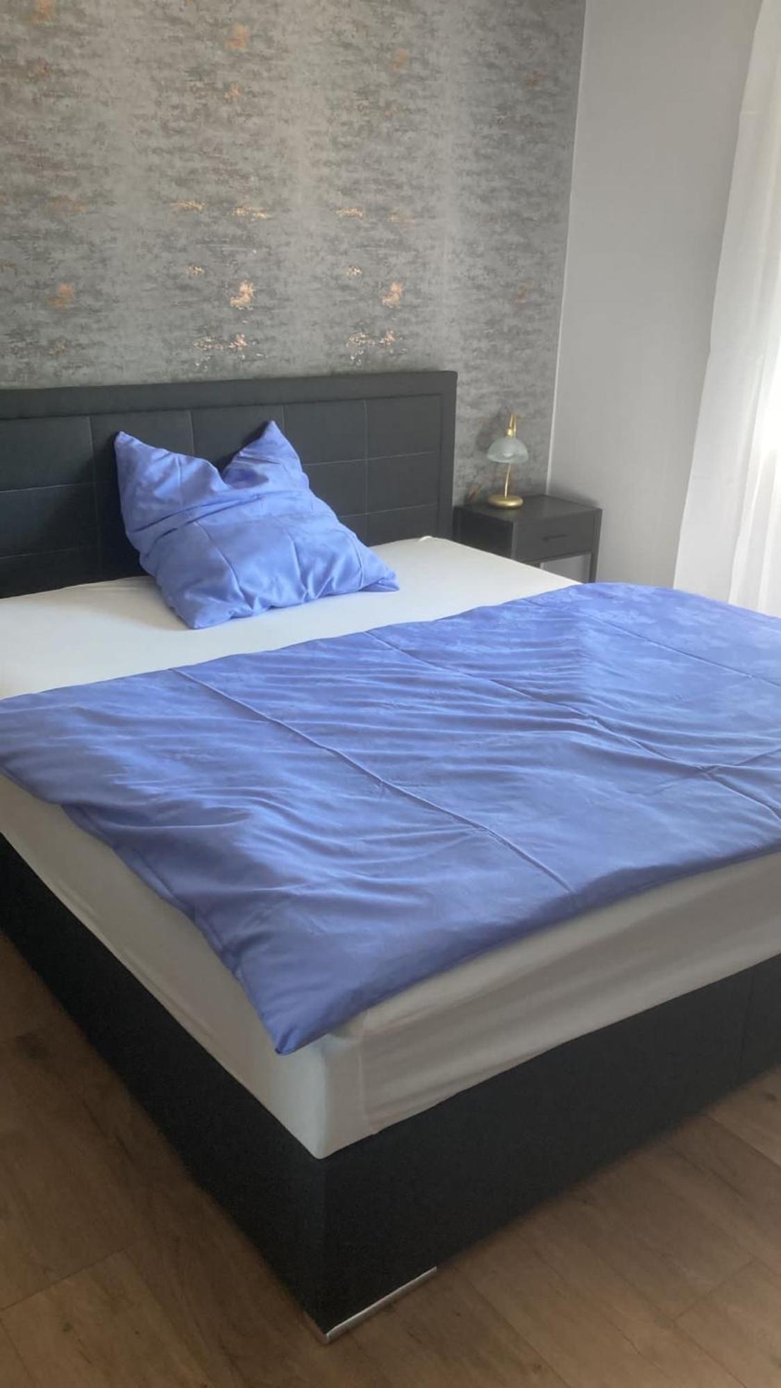 Ferienwohnung Christel Erlenbach am Main Bagian luar foto