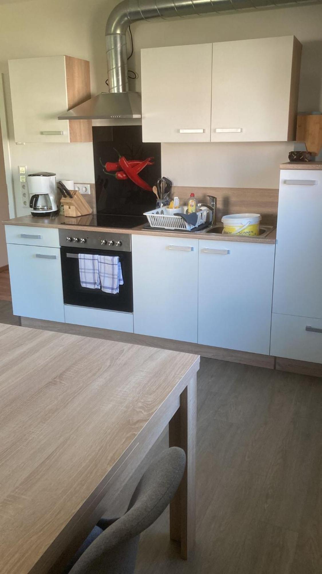 Ferienwohnung Christel Erlenbach am Main Bagian luar foto