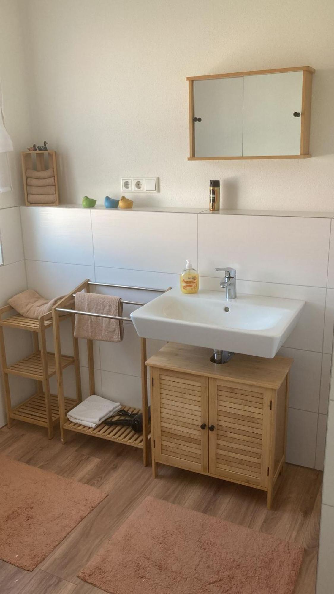 Ferienwohnung Christel Erlenbach am Main Bagian luar foto