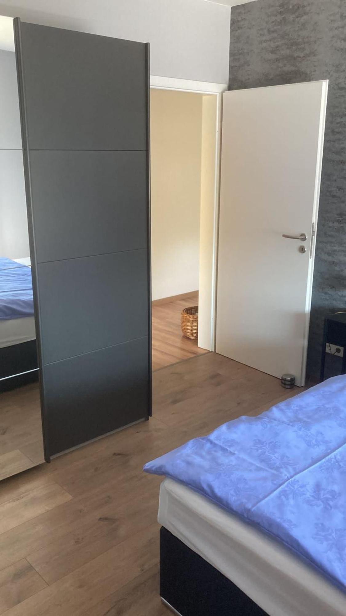 Ferienwohnung Christel Erlenbach am Main Bagian luar foto