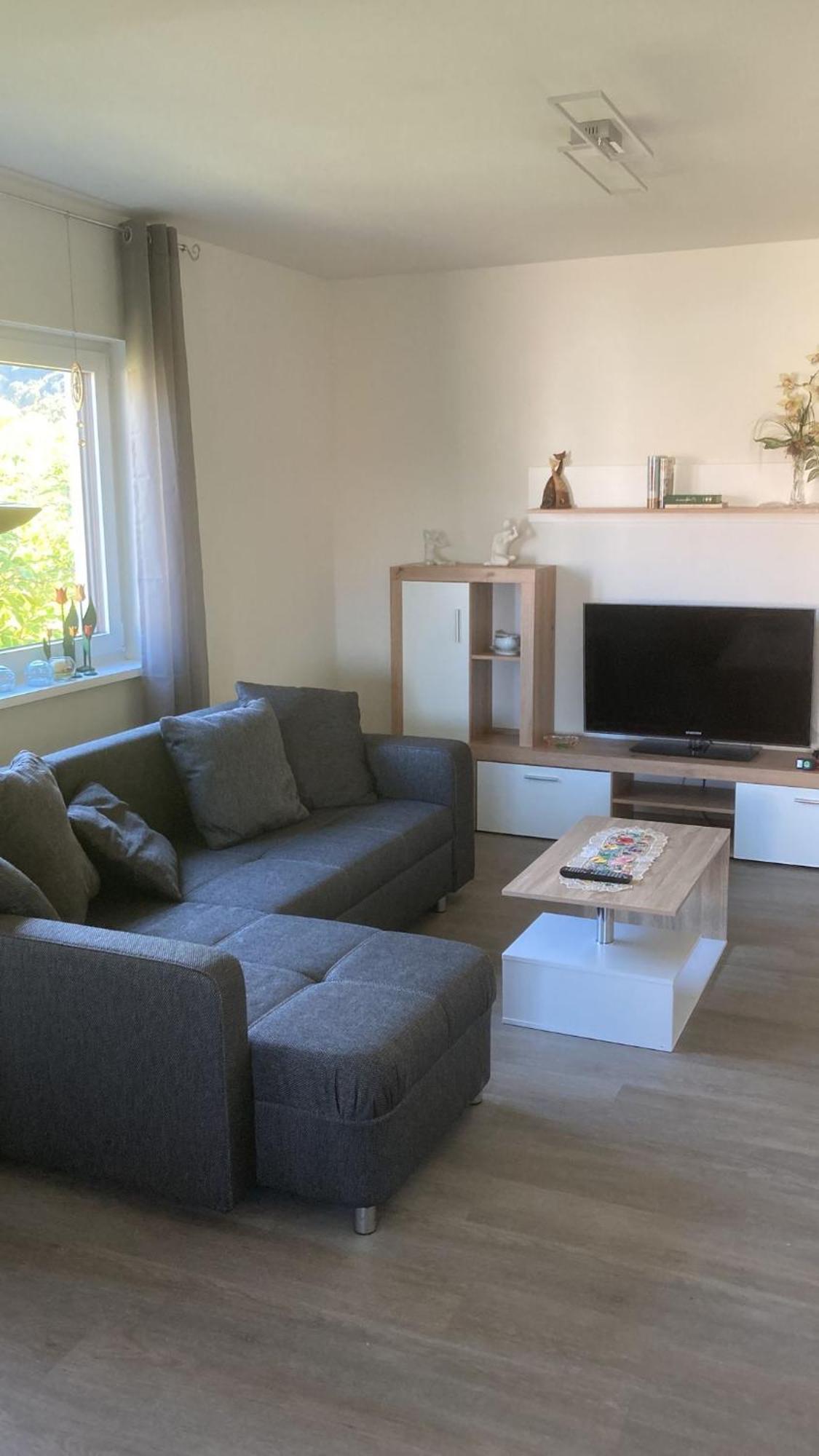 Ferienwohnung Christel Erlenbach am Main Bagian luar foto