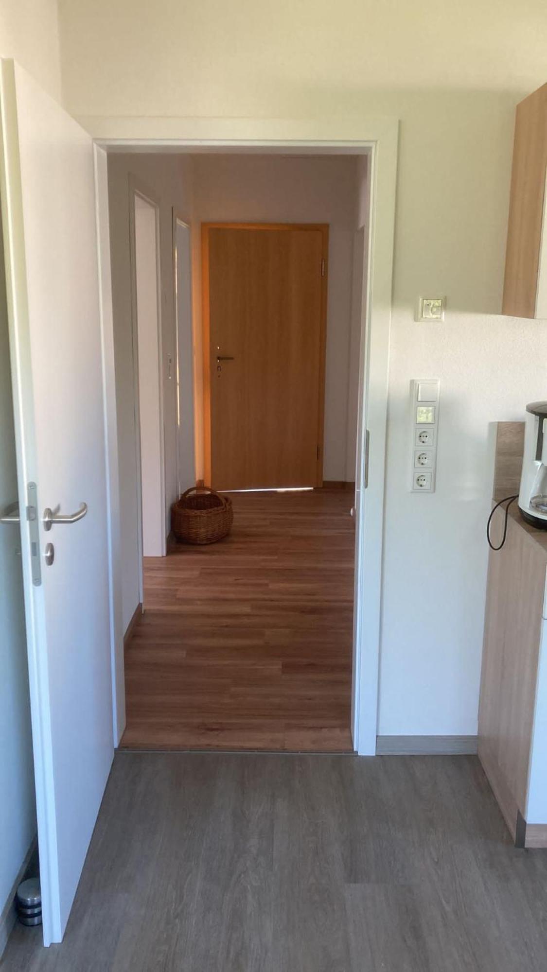 Ferienwohnung Christel Erlenbach am Main Bagian luar foto