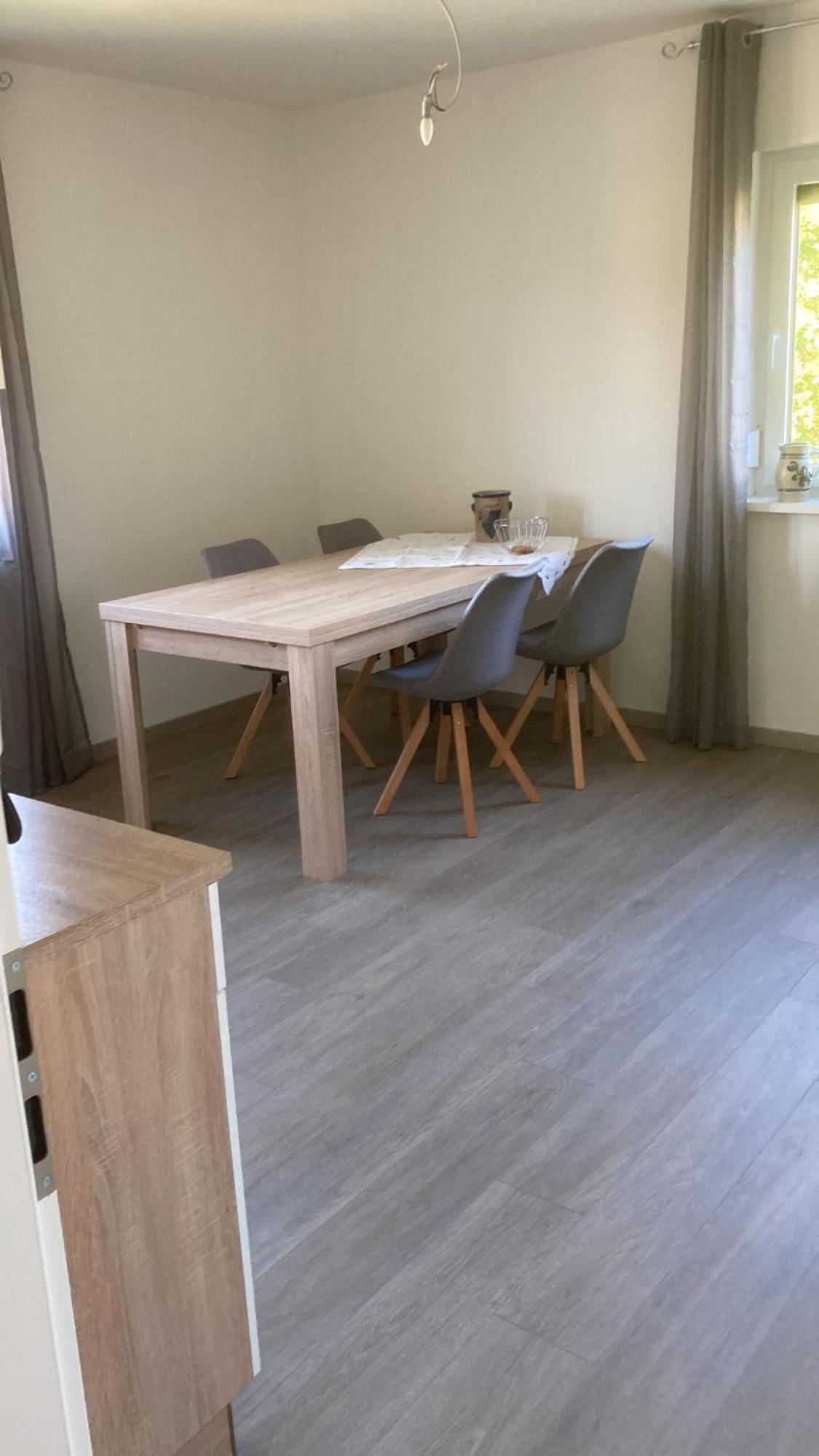 Ferienwohnung Christel Erlenbach am Main Bagian luar foto