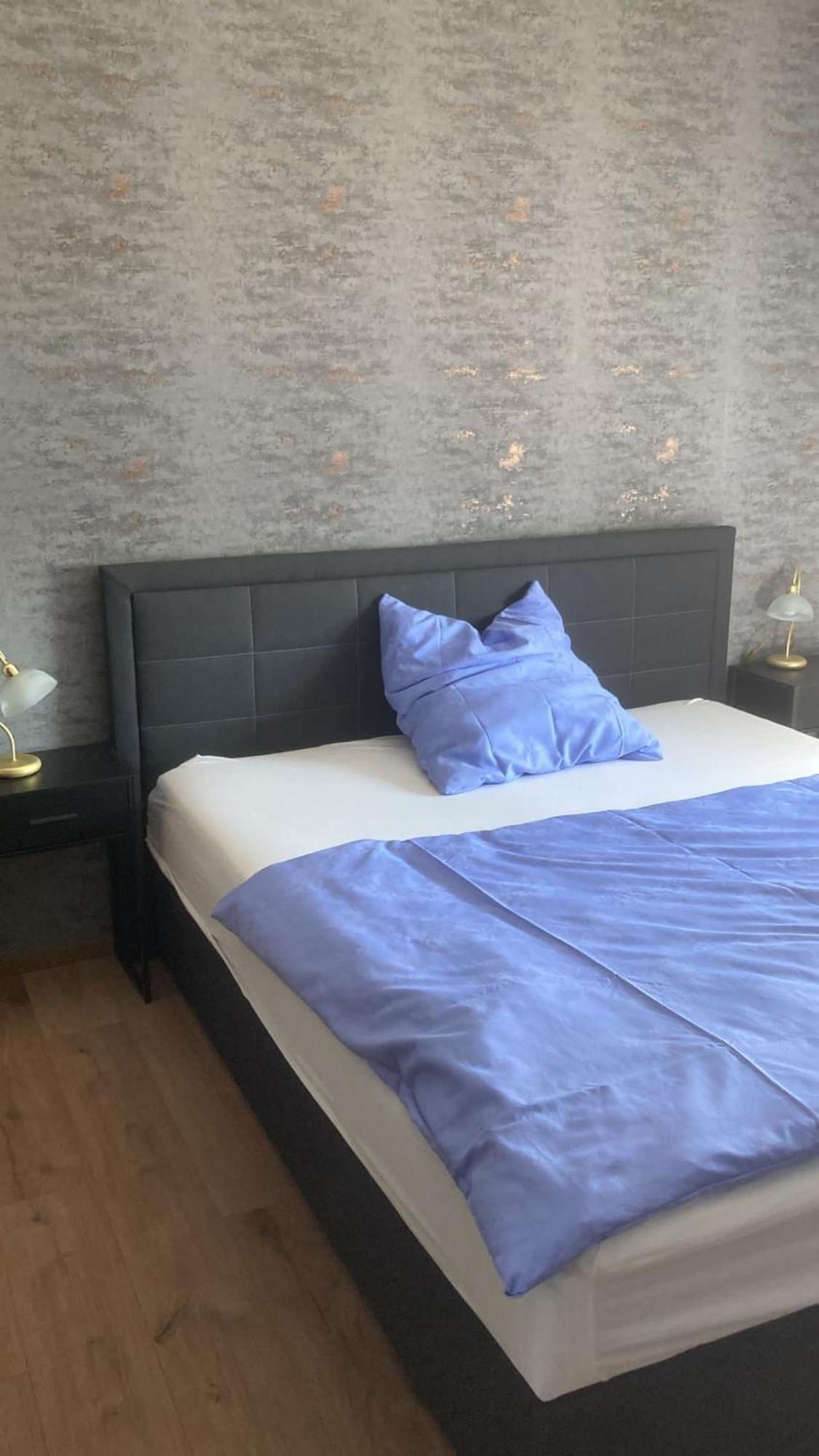 Ferienwohnung Christel Erlenbach am Main Bagian luar foto