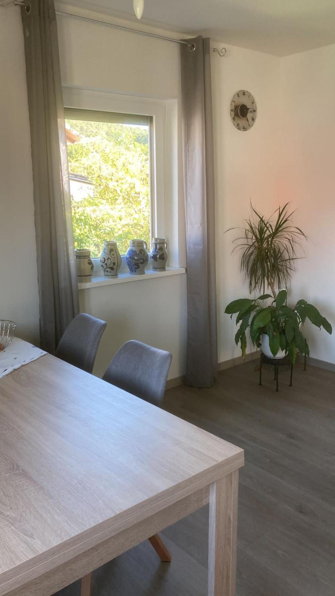 Ferienwohnung Christel Erlenbach am Main Bagian luar foto
